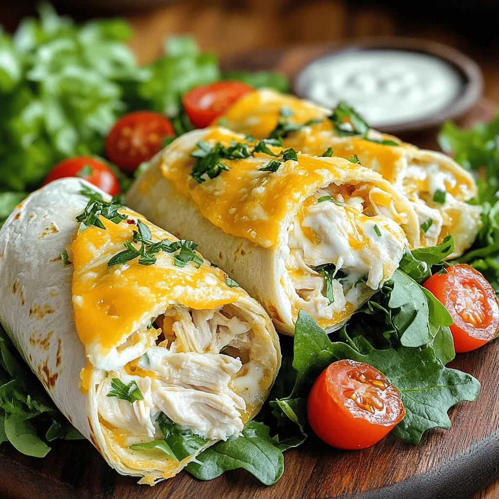 - 2 cups cooked chicken, shredded - 1 cup cream cheese, softened - 1 cup shredded mozzarella cheese - 2 cloves garlic, minced - 1 teaspoon dried oregano - 1 teaspoon smoked paprika - Salt and pepper to taste