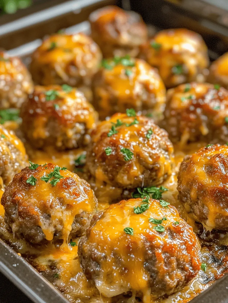 Savory Paula Deen’s Sausage Balls Delight
