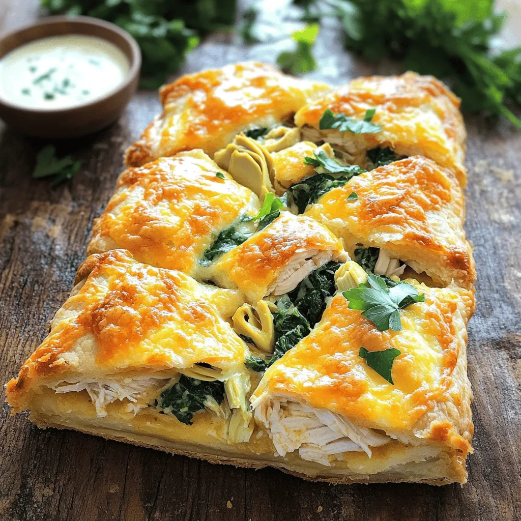 Copycat Costco Chicken Bake Flavorful and Easy Recipe