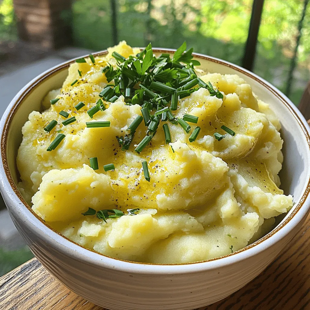 Cauliflower mash offers many health benefits over regular mashed potatoes. First, cauliflower is lower in calories. This makes it great for weight loss. One cup of mashed cauliflower has about 50 calories, while mashed potatoes can have around 230 calories. This big difference helps you enjoy a tasty side without guilt.