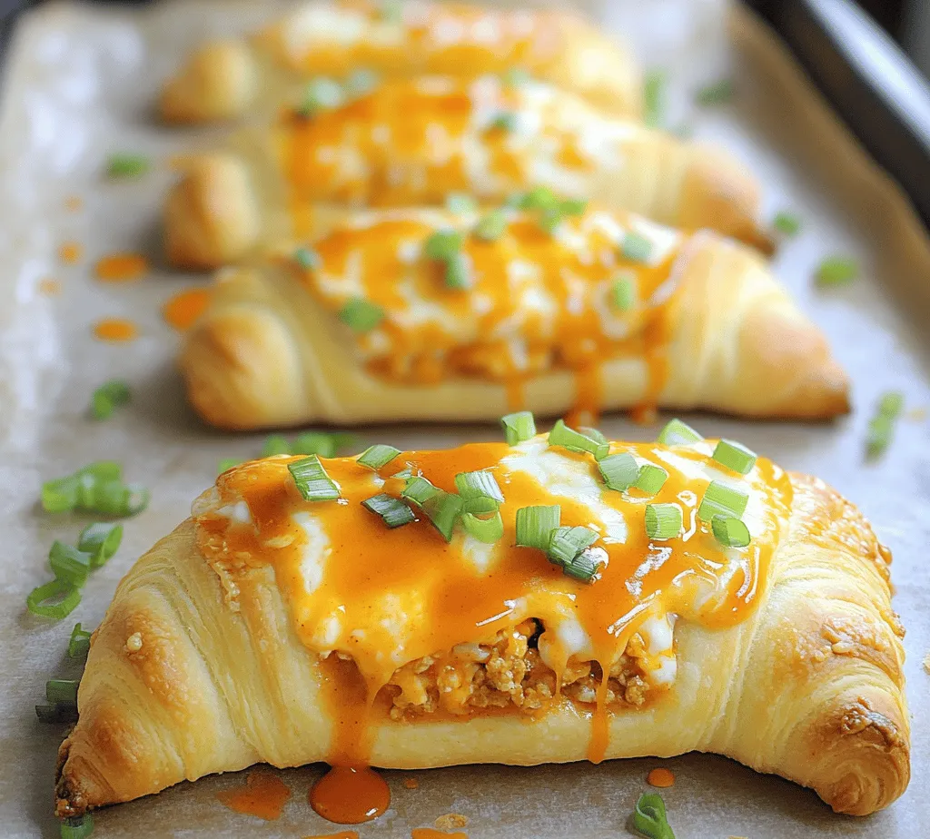 Buffalo Chicken Bombs are taking the appetizer scene by storm, becoming a must-try dish for gatherings, game days, or simply when you