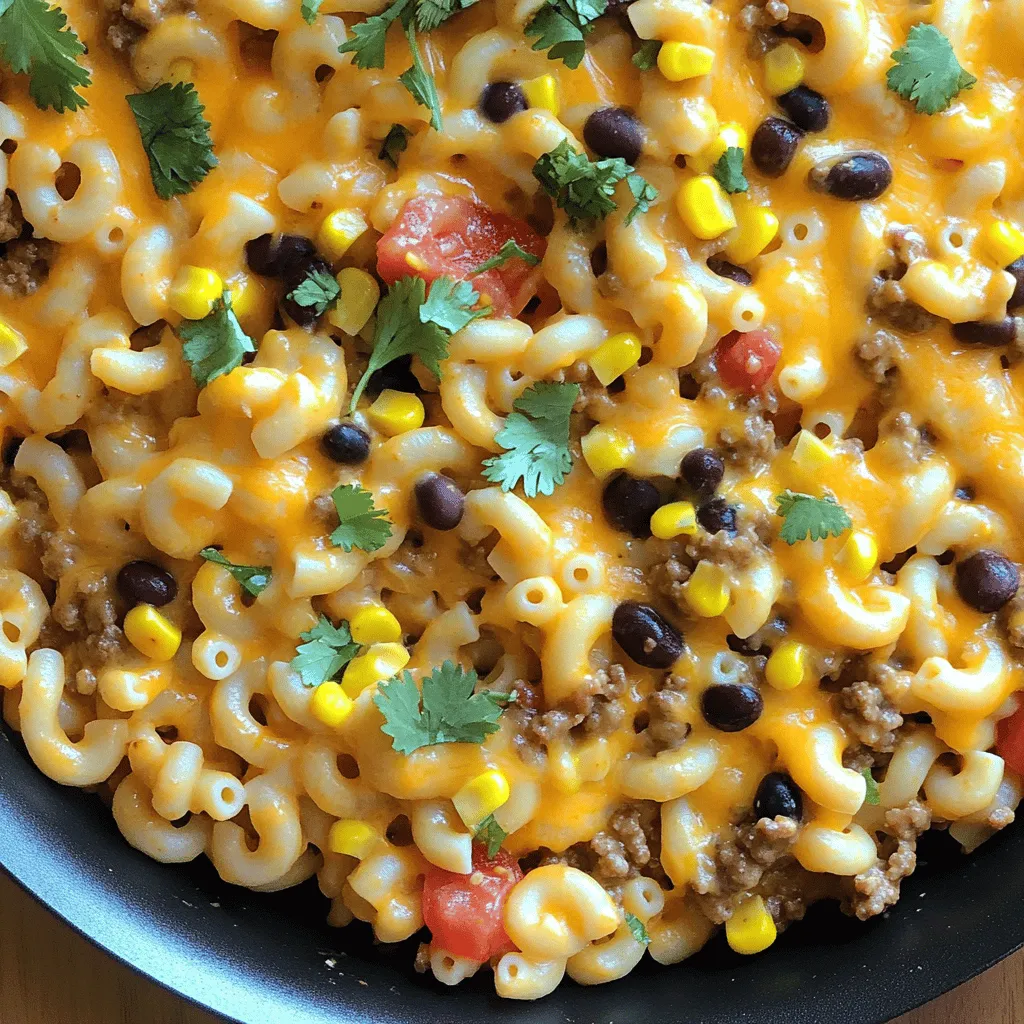 Easy Homemade Hamburger Helper Quick and Simple Meal