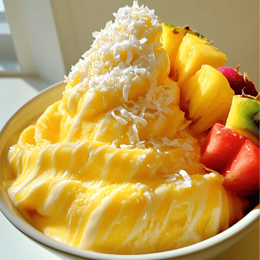 The Cuisinart Soft Serve Ice Cream & Slushy Maker brings joy to your kitchen. You can whip up soft serve ice cream or slushies in no time. Its sleek design fits well on any counter. The machine has a built-in mixing arm that blends flavors perfectly. You can make 1.5 quarts of dessert in about 20 to 30 minutes. This lets you serve family and friends quickly.