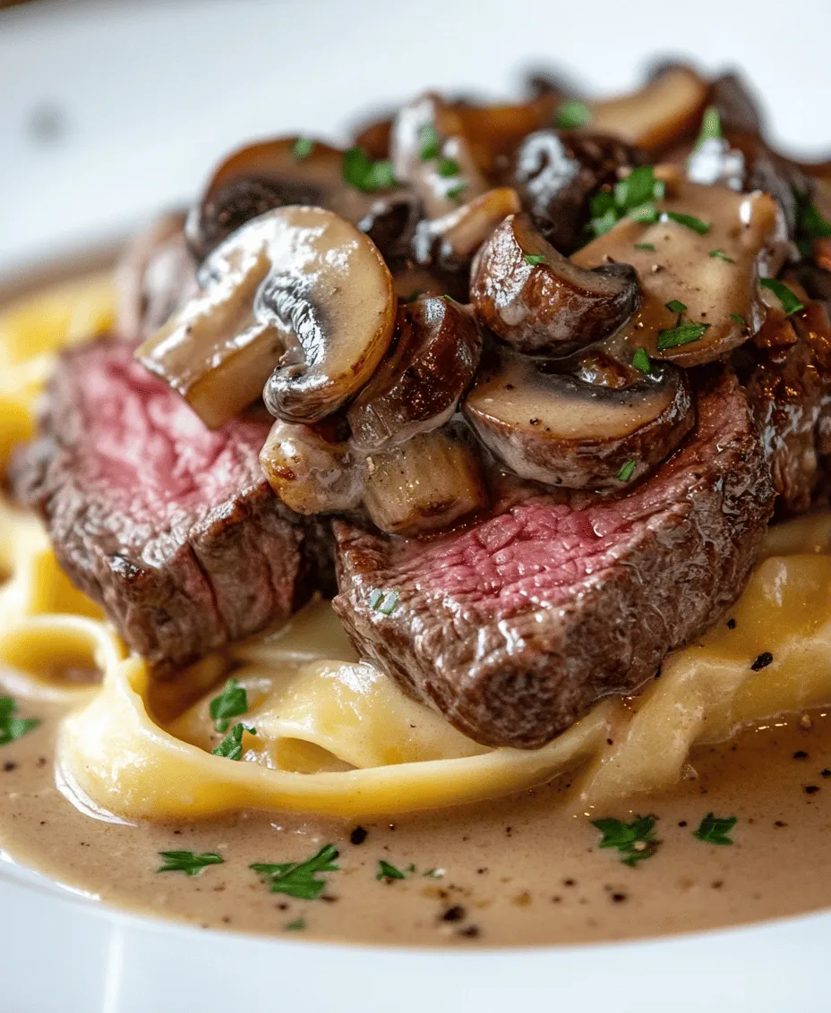 Beef Stroganoff is a classic dish that has captured the hearts and taste buds of food lovers across the globe. Originating from Russia, this creamy, savory delight combines tender strips of beef with a rich sauce, typically served over pasta or rice. Its popularity continues to soar, thanks to its comforting flavors and satisfying texture, making it a staple in many households. Among the myriad variations of this beloved dish, Gordon Ramsay