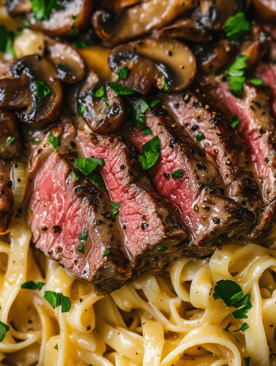 Gordon Ramsay's Gourmet Beef Stroganoff Recipe