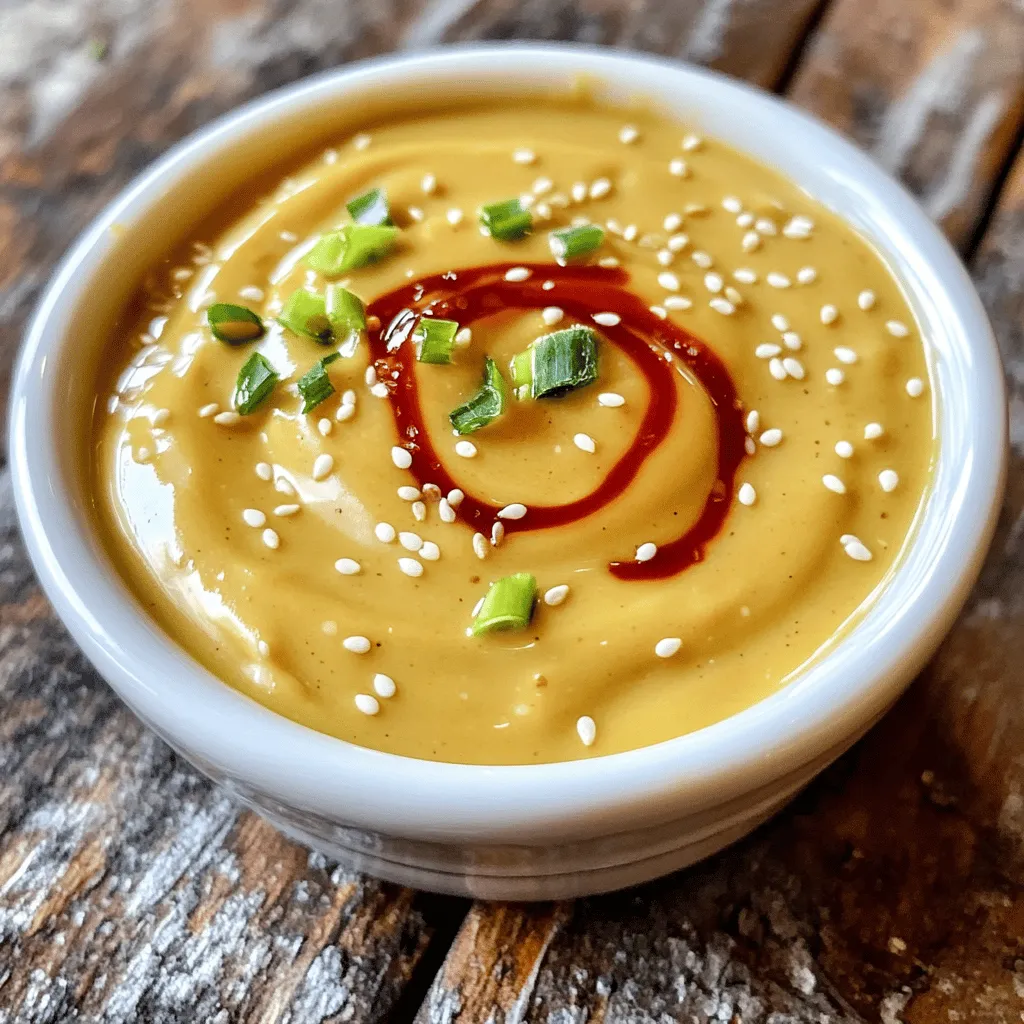 Bang Bang Bliss Sauce: A Flavorful Fusion for Every Meal