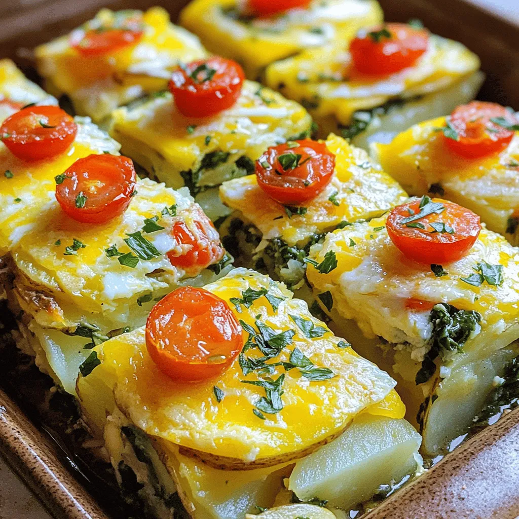 Farmer's Casserole Simple Comfort Food Delight