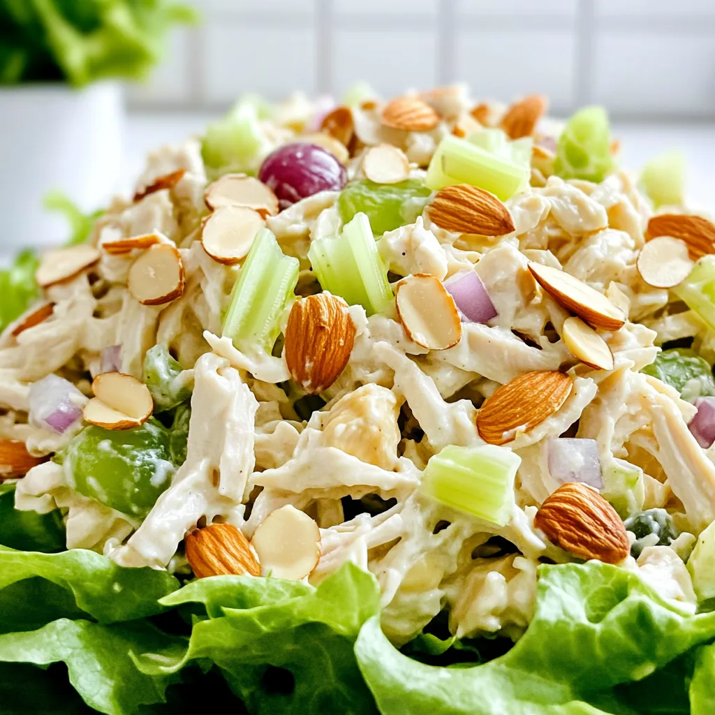 Copycat Chicken Salad Chick Classic Recipe Unleashed