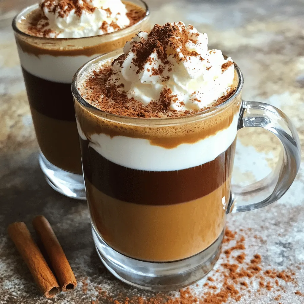 To create a delicious Espresso Delight with brown sugar, you need some key ingredients. These include two shots of freshly brewed espresso, two tablespoons of brown sugar, and a cup of whole milk. You can also use a milk alternative if you prefer. You will need vanilla extract, cinnamon, whipped cream, and cocoa powder or chocolate shavings for garnish.