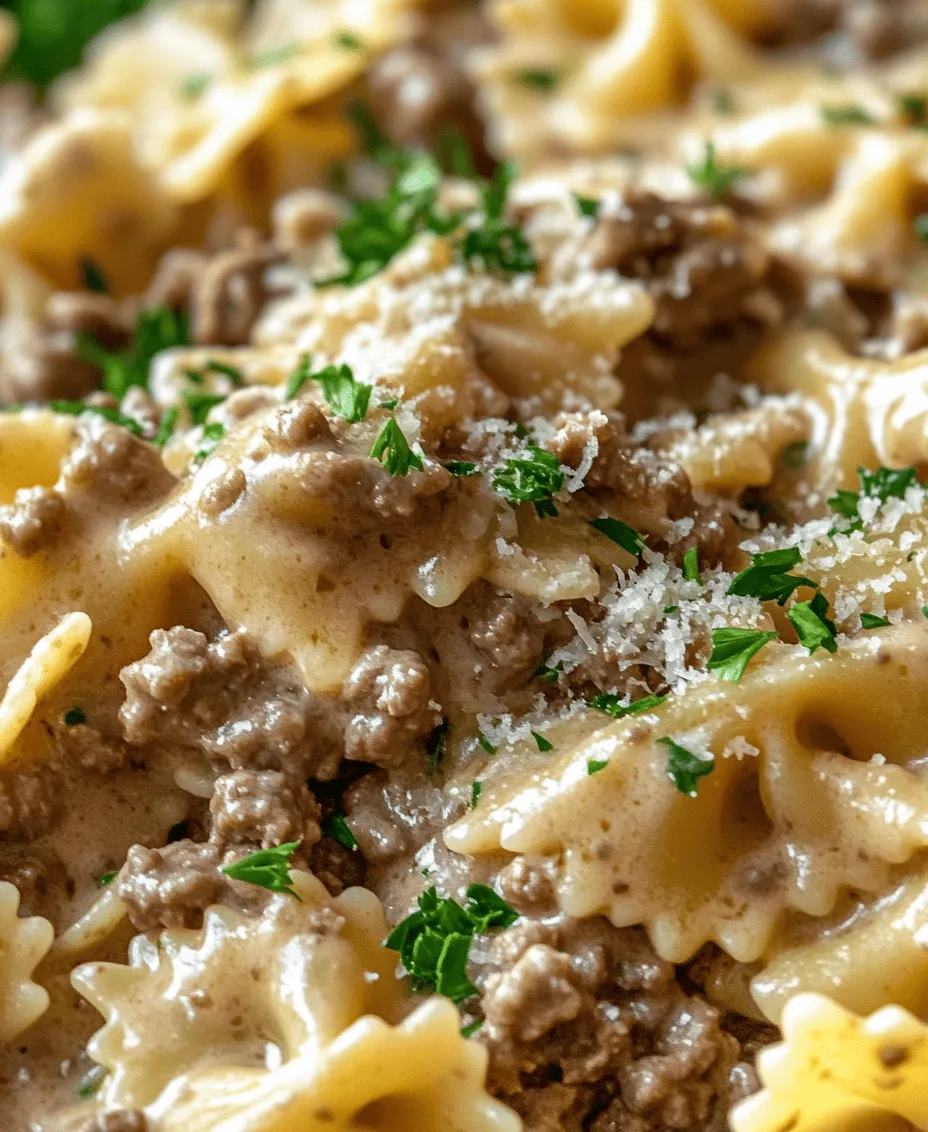 Pasta dishes are widely revered as some of the ultimate comfort foods, and it