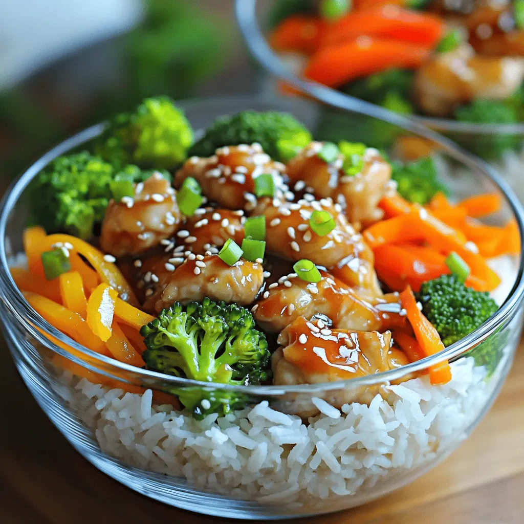 - 1 lb boneless chicken thighs - 1 cup soy sauce (low-sodium preferred) - Jasmine rice