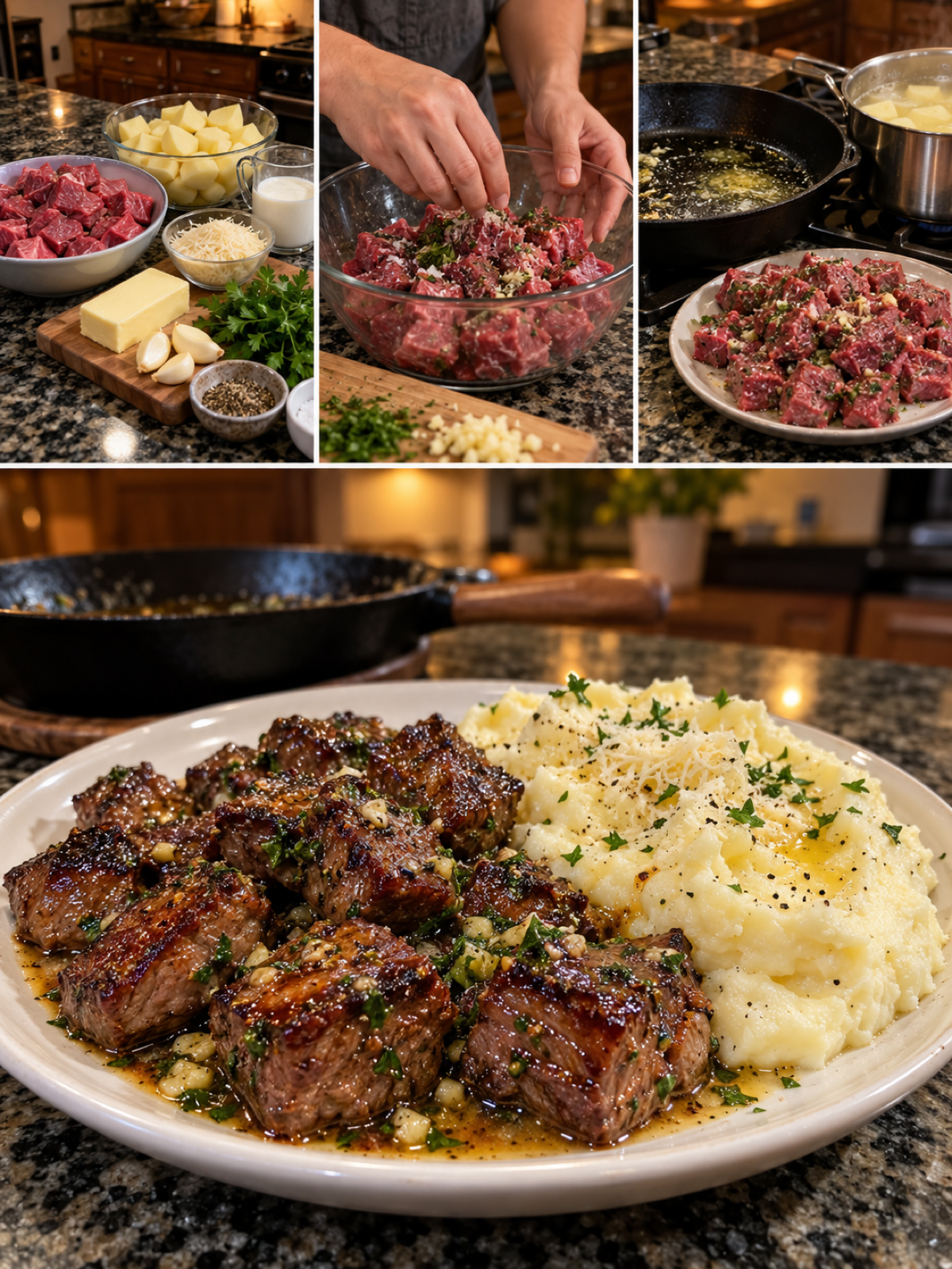 Dinners Recipes