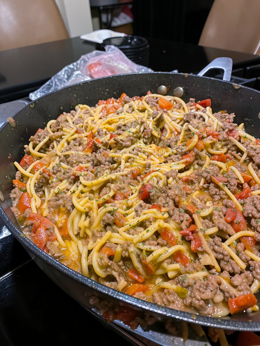 Dinners Recipes