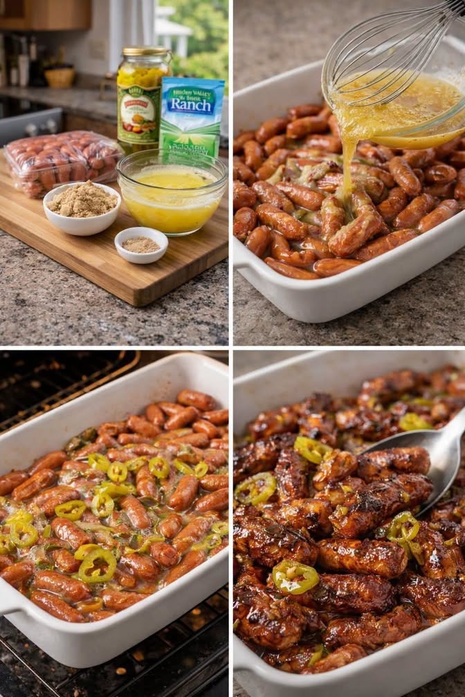 Dinners Recipes