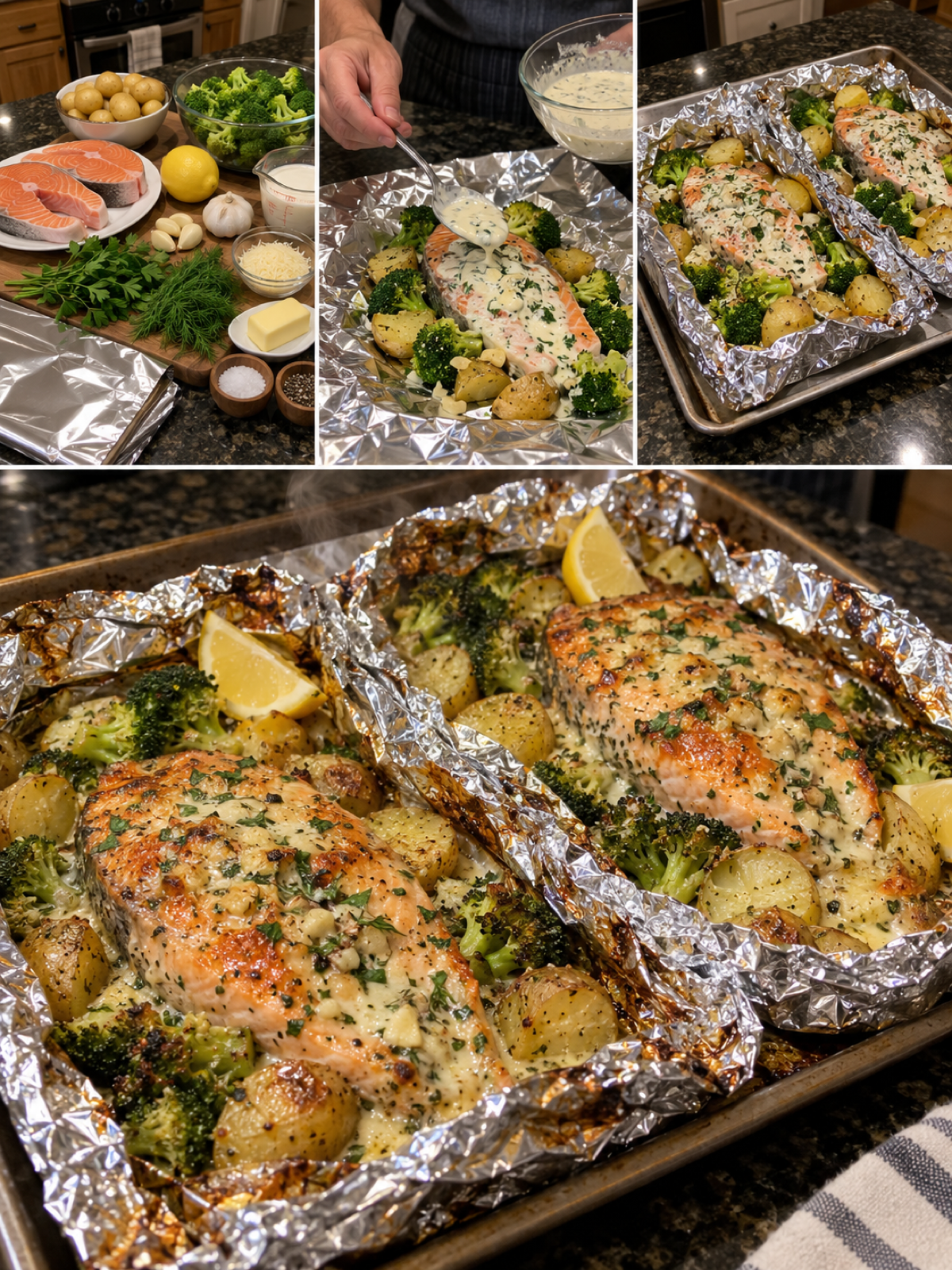 Dinners Recipes