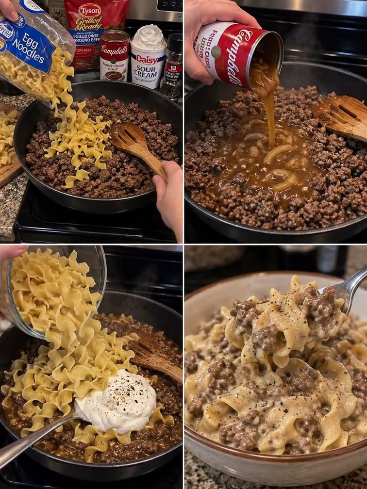 Dinners Recipes