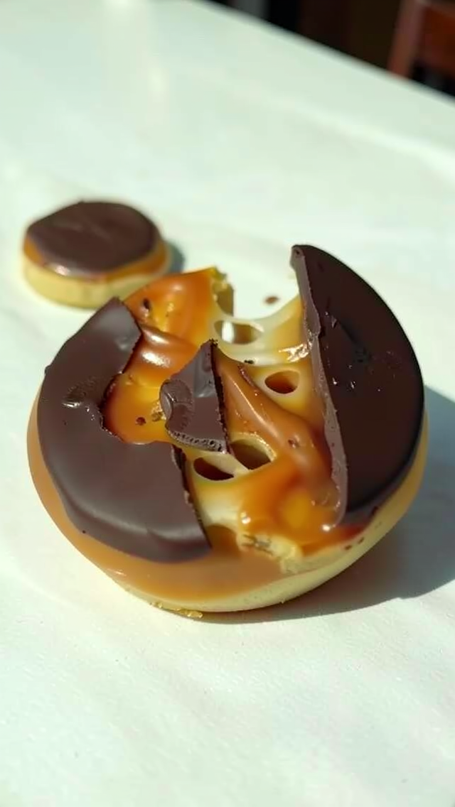 Homemade Twix Cookies: Easy & Delicious Dessert Recipe