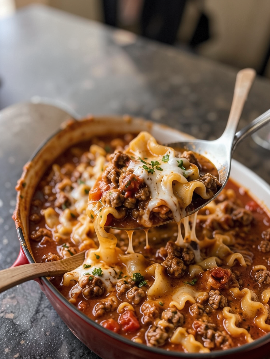 Dinners Recipes