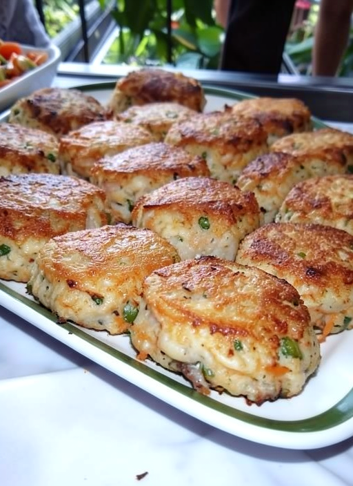 The Best Crispy Crab Cakes Recipe for Seafood Lovers