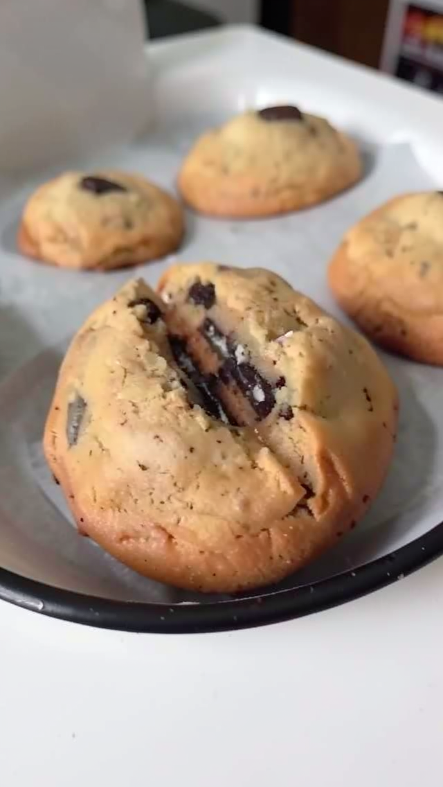 Easy Oreo Stuffed Cookies: The Best Decadent Dessert