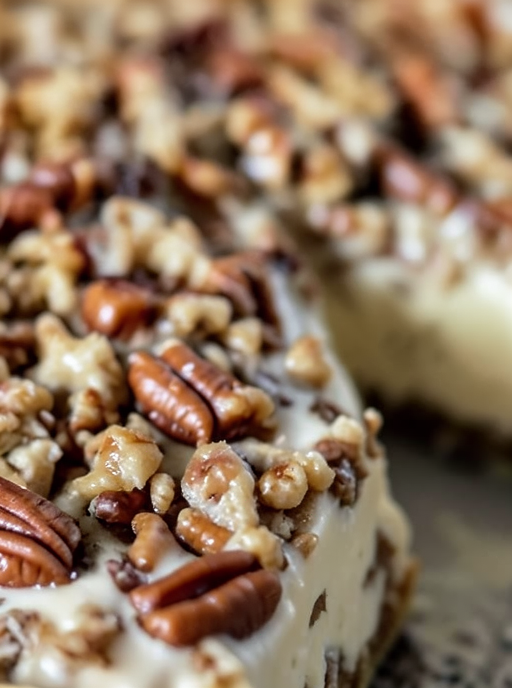 The Best Pecan Ice Cream Pie Recipe for a Creamy Delight
