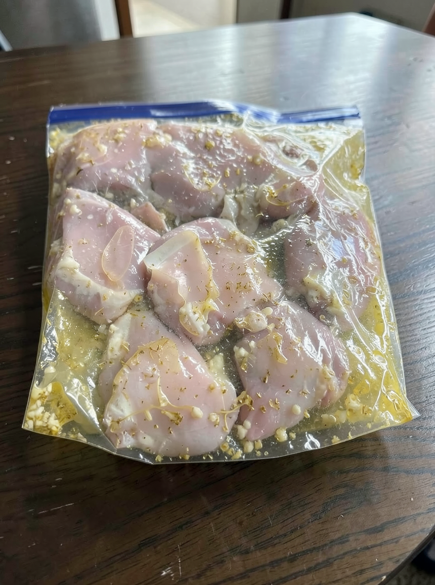 The Best Greek Lemon Chicken Recipe: Baked to Perfection