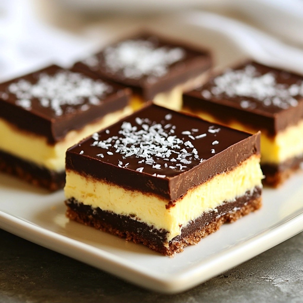 Sugar-Free Keto Cream Cheese Chocolate Bars Delight