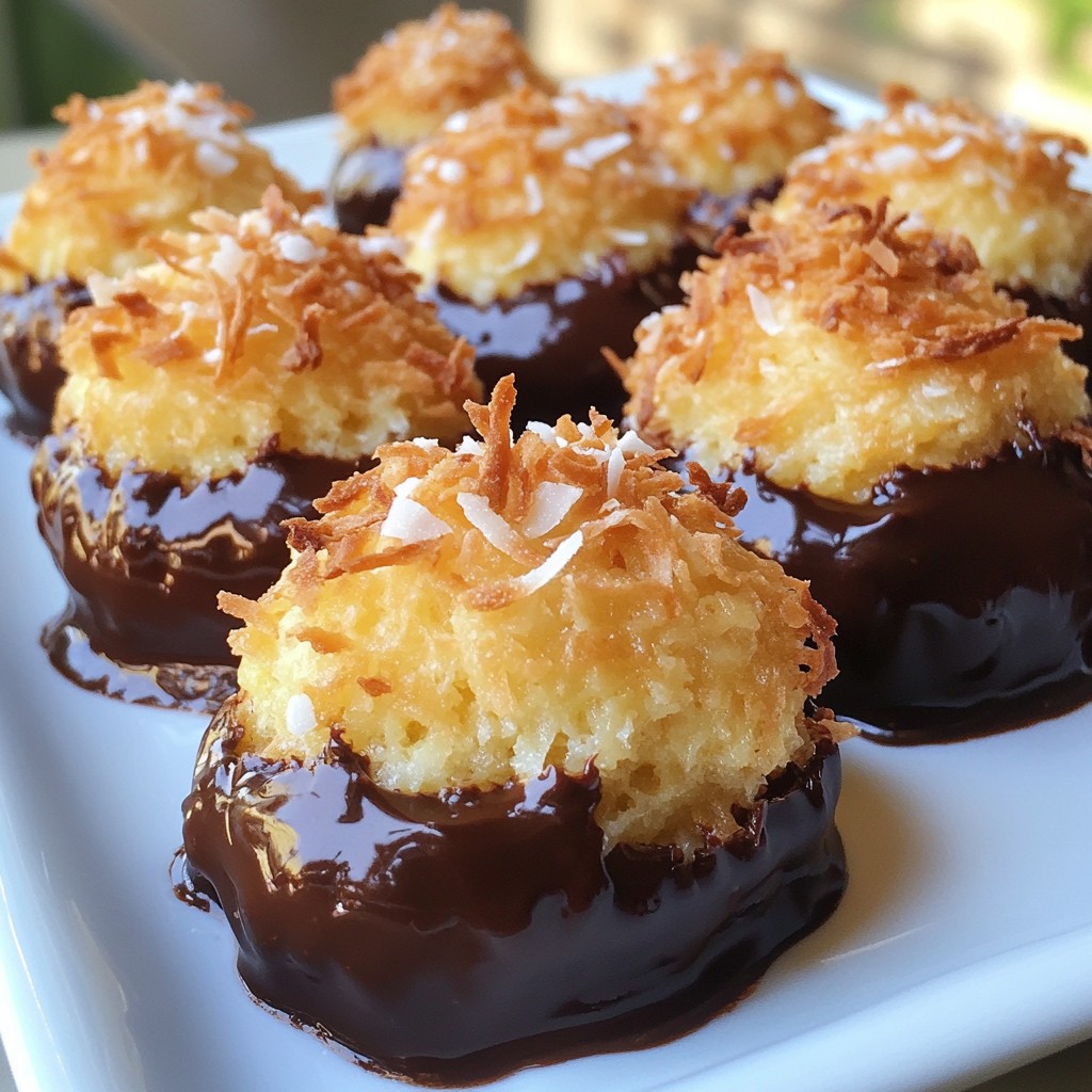 Desserts Recipes