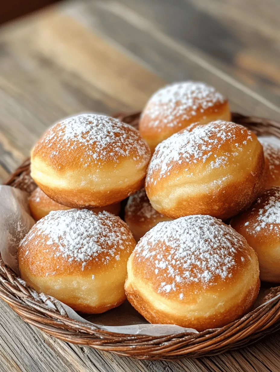 Sweet &#038; Simple Air Fryer Donuts
